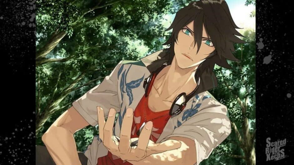 Скриншот 1 из Scared Rider Xechs Rev.