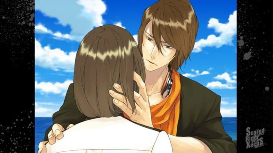 Скриншот 2 из Scared Rider Xechs Rev.