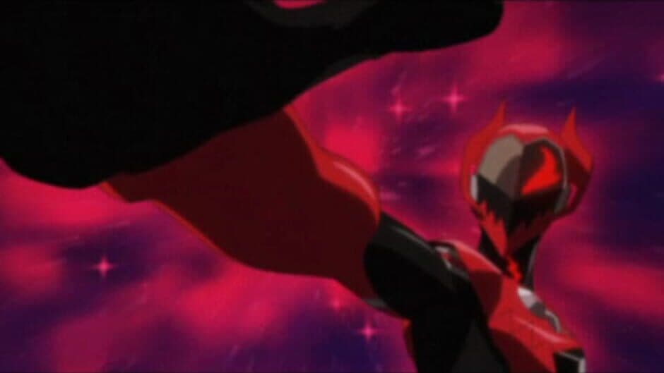 Скриншот 5 из Scared Rider Xechs Stardust Lovers