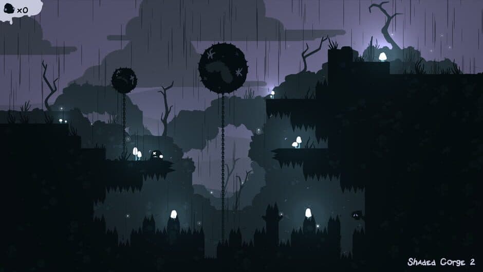 Скриншот 1 из The End is Nigh: Shattered Spectrum