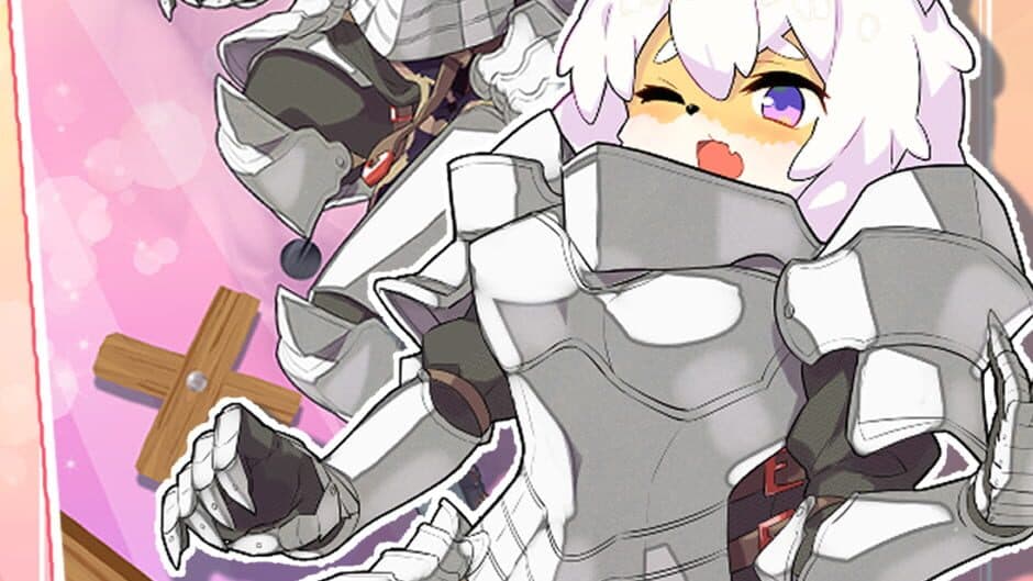Скриншот 2 из Furry Knight Break