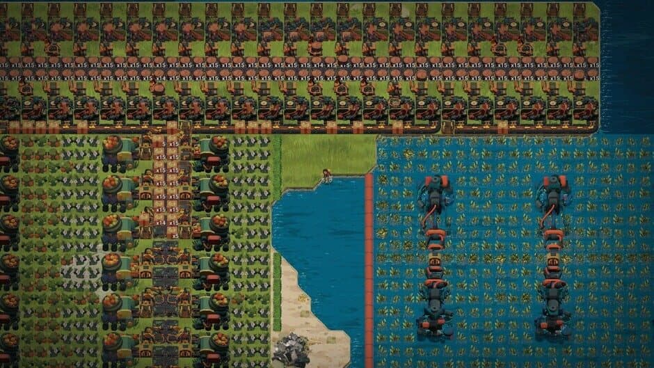 Скриншот 7 из Learning Factory: True Engineer Edition