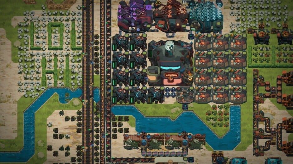 Скриншот 10 из Learning Factory: True Engineer Edition