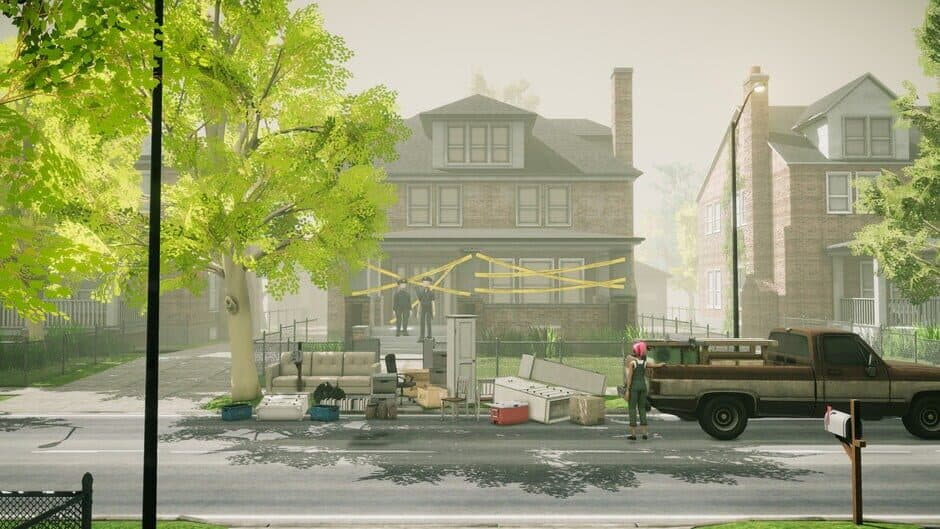Скриншот 8 из Common'hood