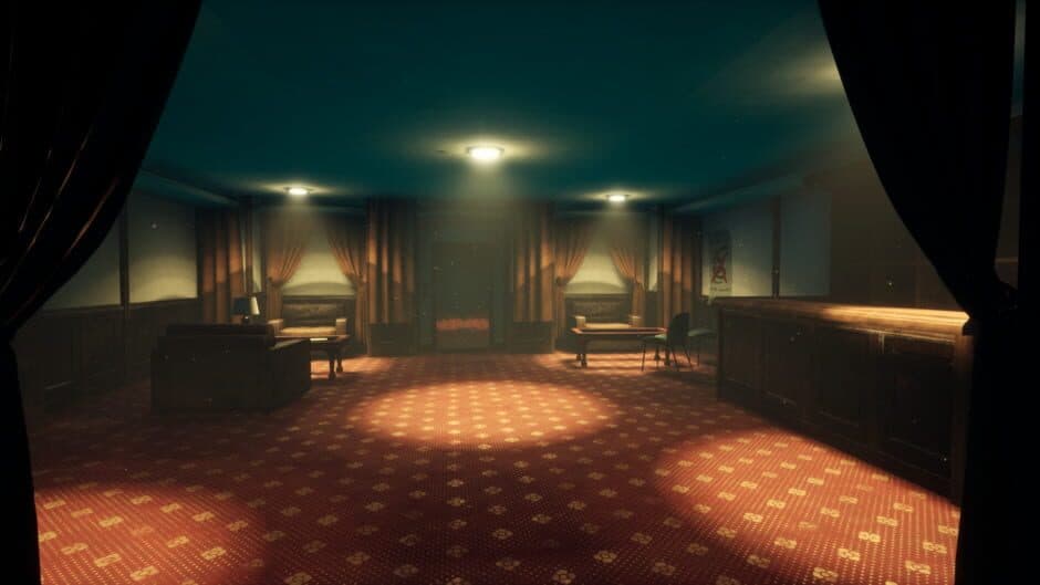 Скриншот 2 из No-Snake Hotel