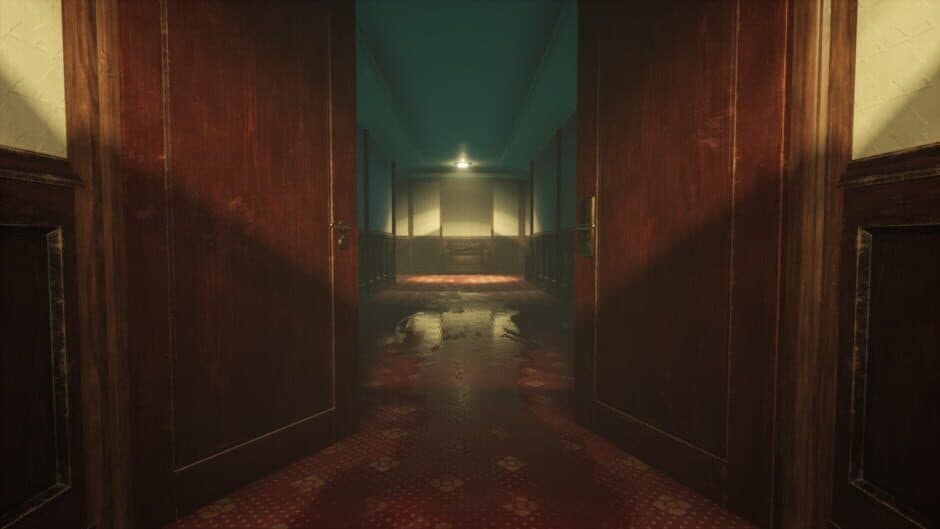 Скриншот 3 из No-Snake Hotel