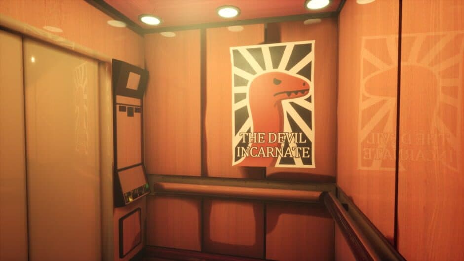 Скриншот 4 из No-Snake Hotel