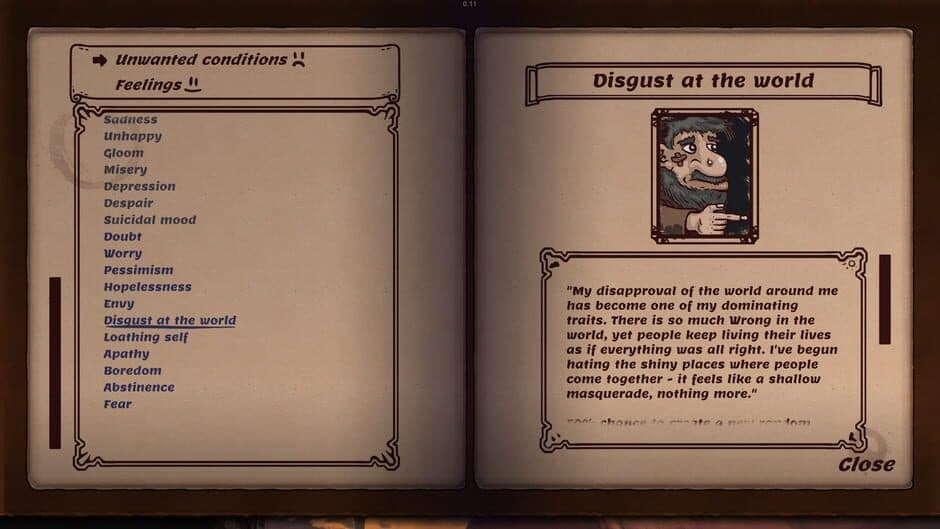 Скриншот 11 из Artist Life Simulator