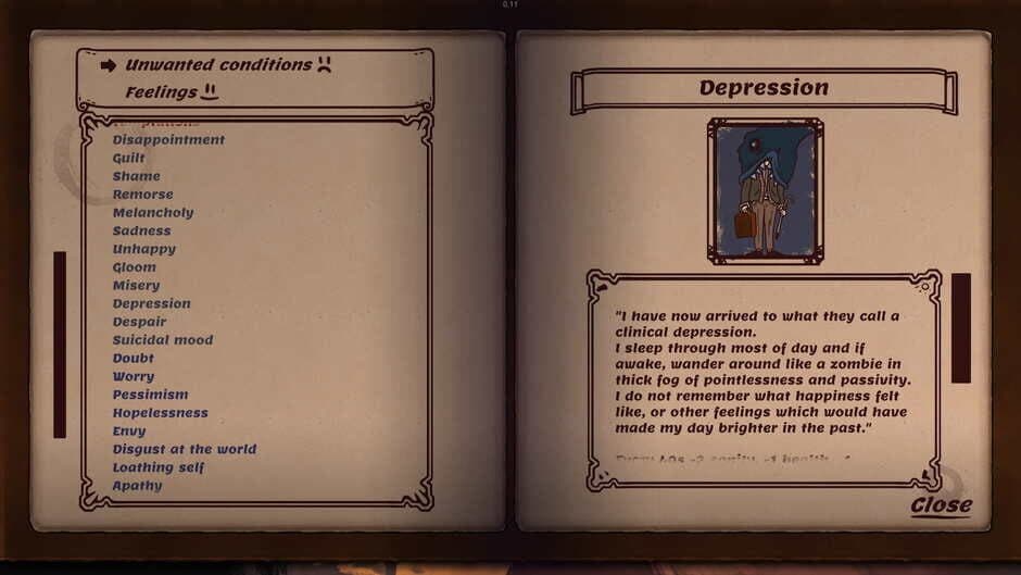 Скриншот 12 из Artist Life Simulator