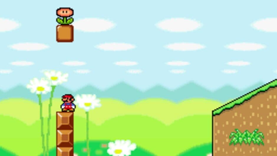Скриншот 6 из Super Mario Bros. for Lost Players