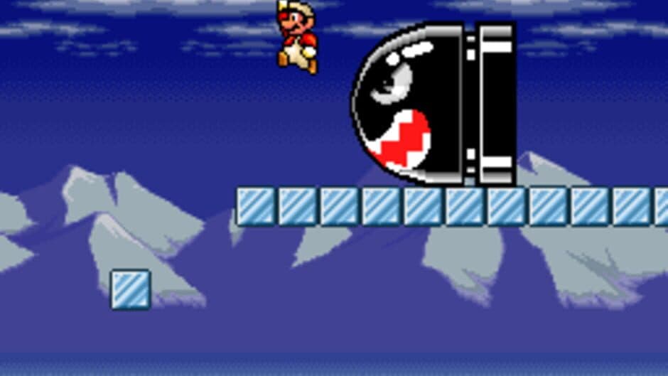 Скриншот 7 из Super Mario Bros. for Lost Players