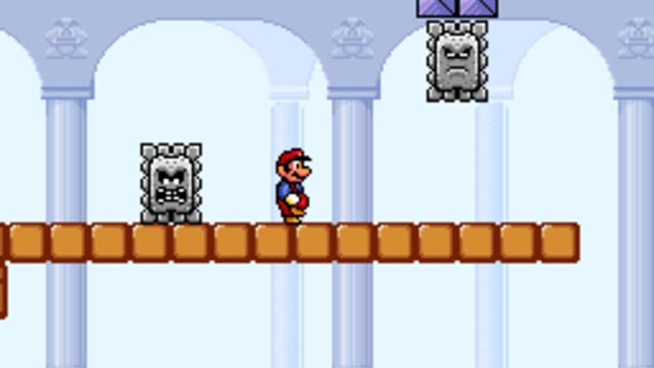 Скриншот 2 из Super Mario Bros. for Lost Players