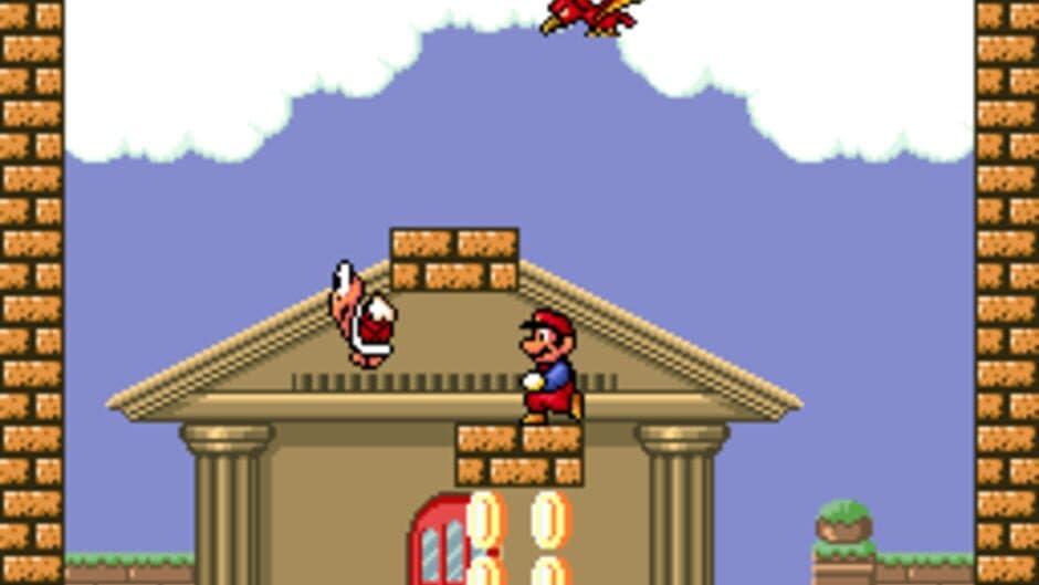 Скриншот 3 из Super Mario Bros. for Lost Players
