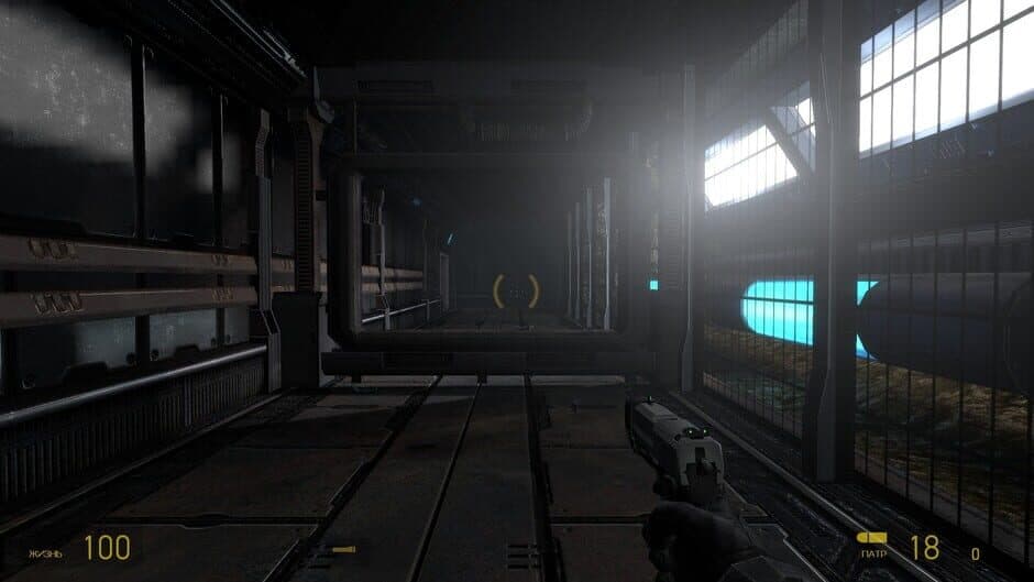 Скриншот 1 из The Trap 2: Mindlock