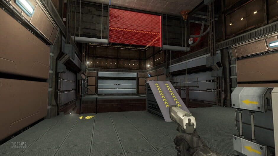 Скриншот 3 из The Trap 2: Mindlock