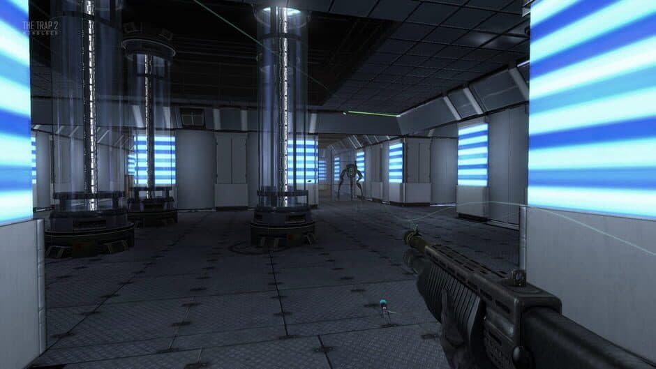 Скриншот 5 из The Trap 2: Mindlock