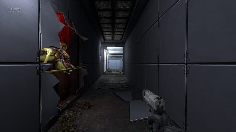 Скриншот 6 из The Trap 2: Mindlock