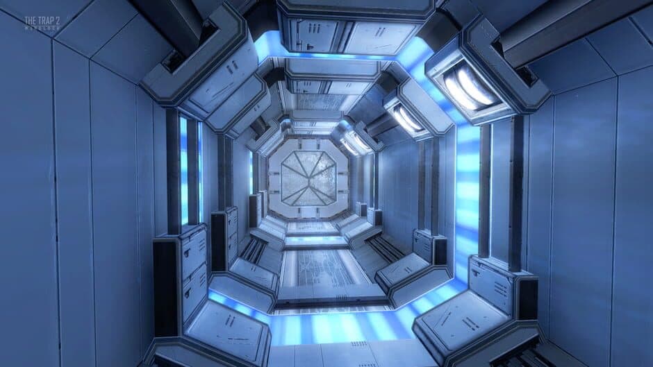 Скриншот 7 из The Trap 2: Mindlock