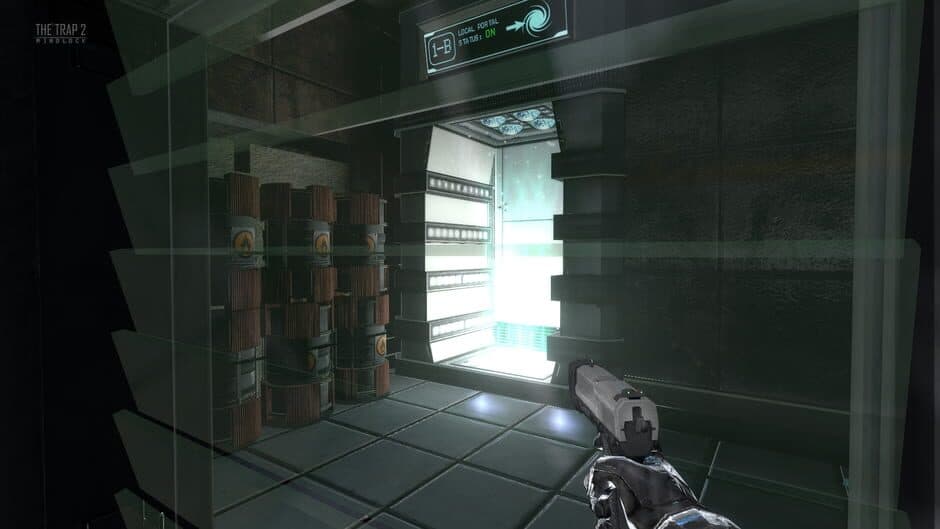 Скриншот 12 из The Trap 2: Mindlock