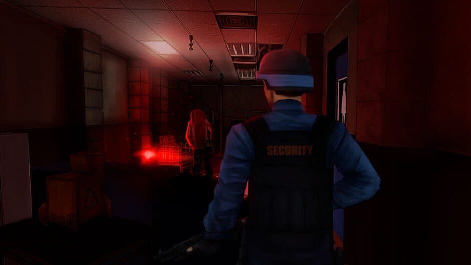 Скриншот 10 из Black Mesa: Azure Sheep