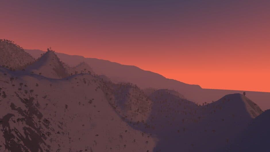 Скриншот 3 из Red Desert Render