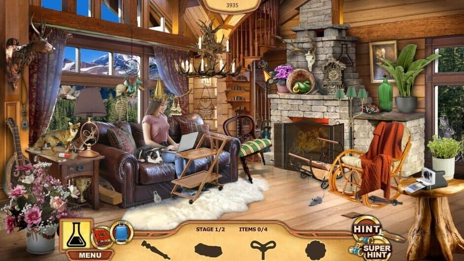 Скриншот 5 из Big Adventure: Trip to Europe 3 - Collector's Edition