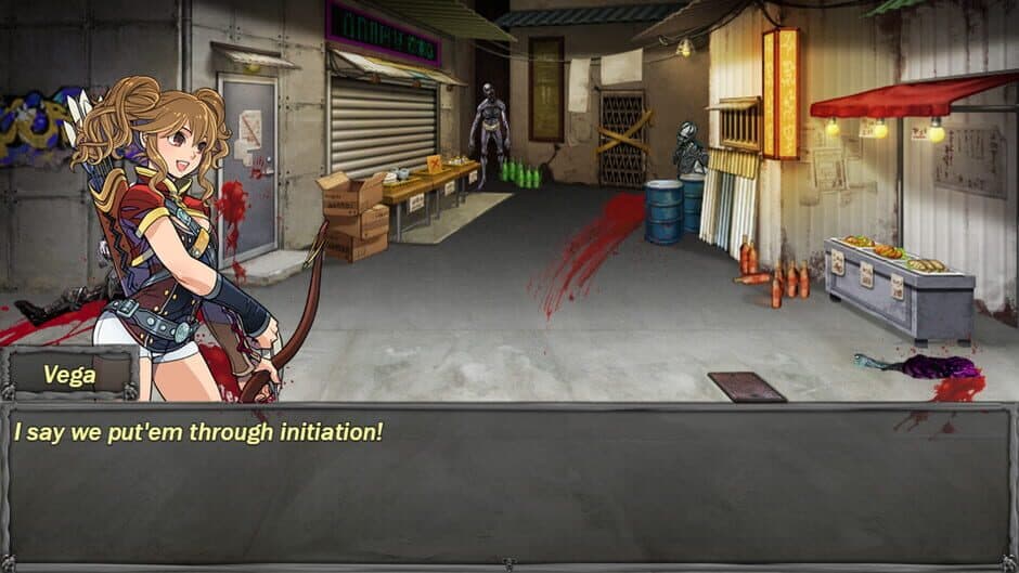 Скриншот 2 из Zombie Apocalypse Survival Simulator