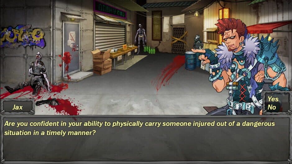 Скриншот 5 из Zombie Apocalypse Survival Simulator