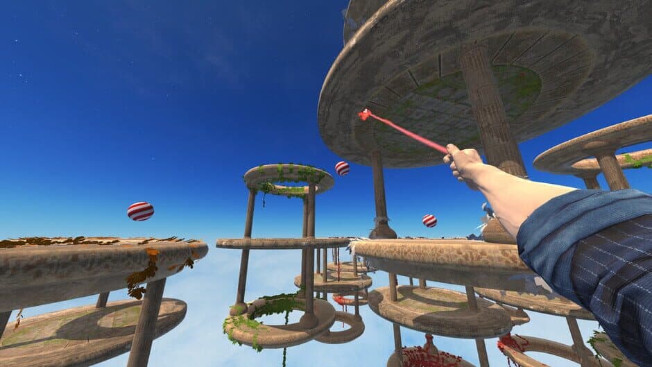 Скриншот 2 из Dream Swing