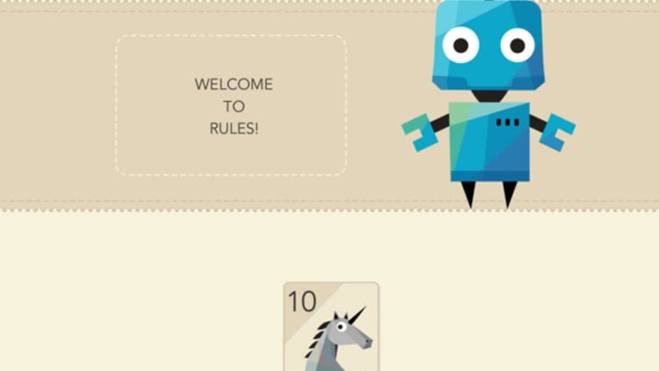 Скриншот 5 из Rules!