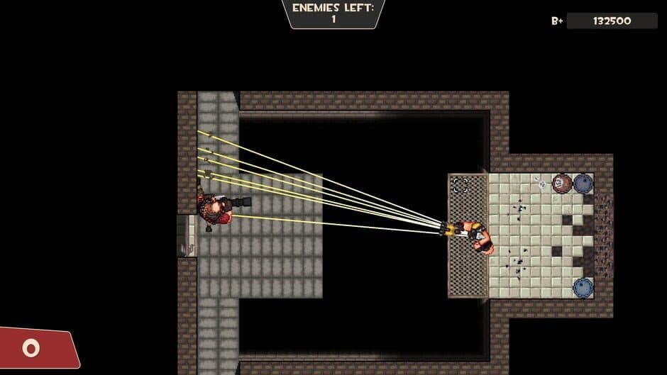 Скриншот 1 из Midnight Mercenaries