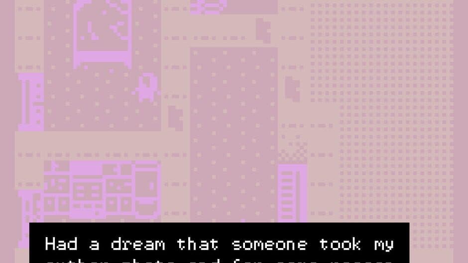 Скриншот 1 из The Dream Sequences