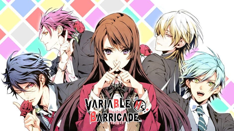 Скриншот 5 из Variable Barricade