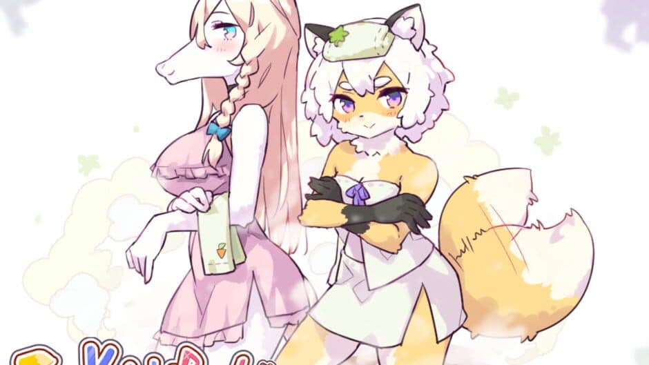 Скриншот 5 из Furry Knight Break