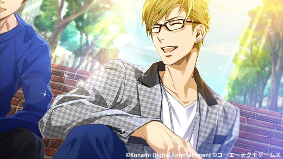 Скриншот 3 из Tokimeki Restaurant: Project TriStars