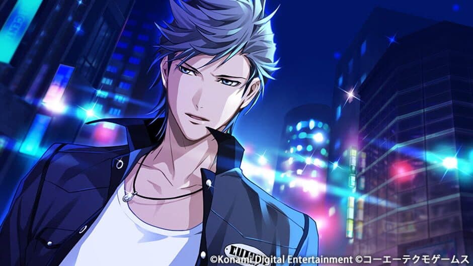 Скриншот 5 из Tokimeki Restaurant: Project TriStars