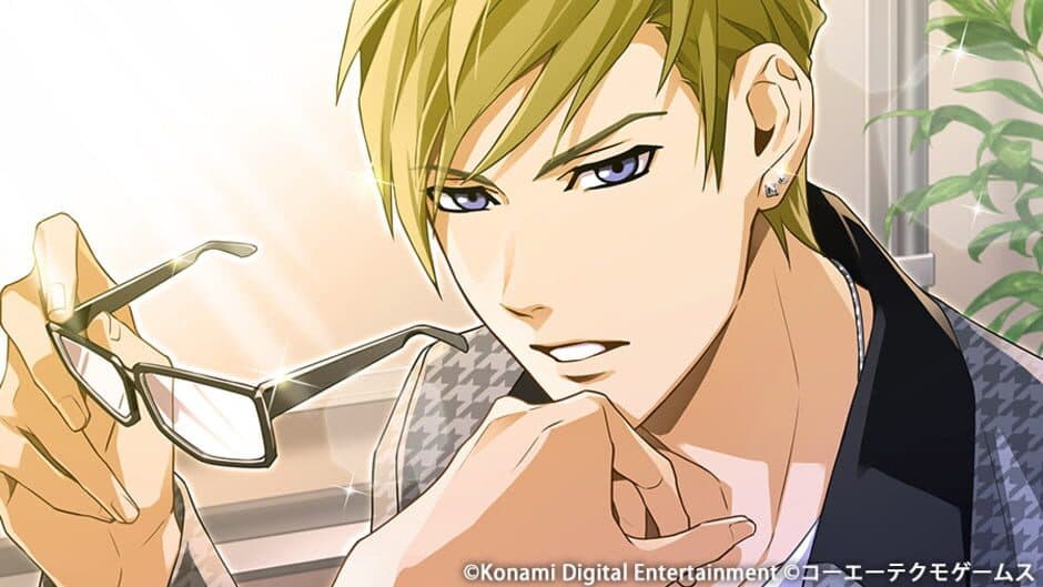 Скриншот 7 из Tokimeki Restaurant: Project TriStars