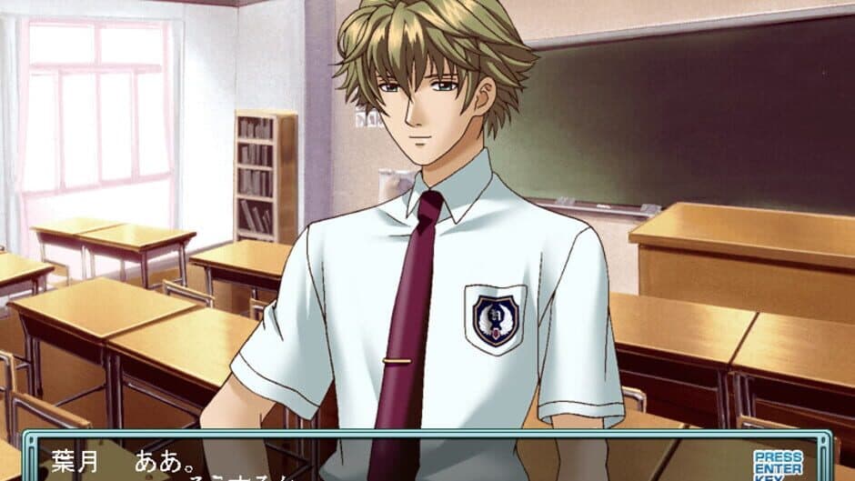 Скриншот 2 из Tokimeki Factory Complete Box: Tokimeki Memorial Girl's Side