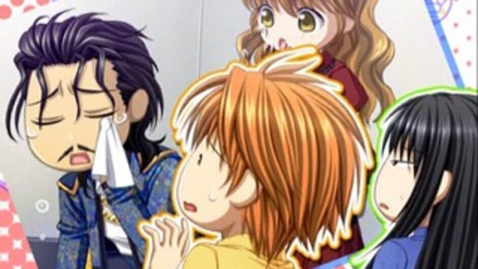 Скриншот 1 из Skip Beat!
