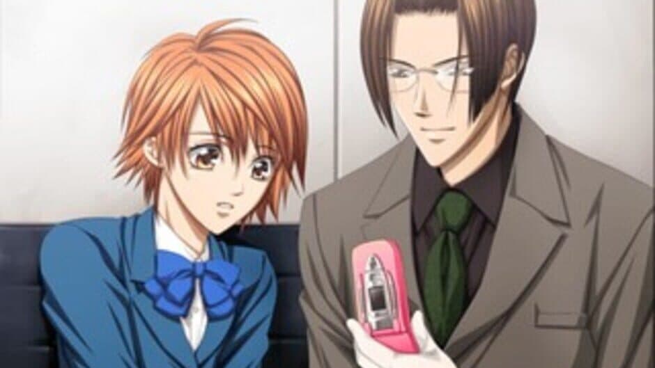Скриншот 4 из Skip Beat!
