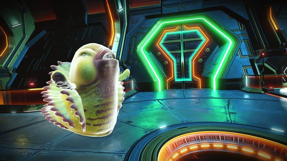 Скриншот 3 из No Man's Sky: Prisms