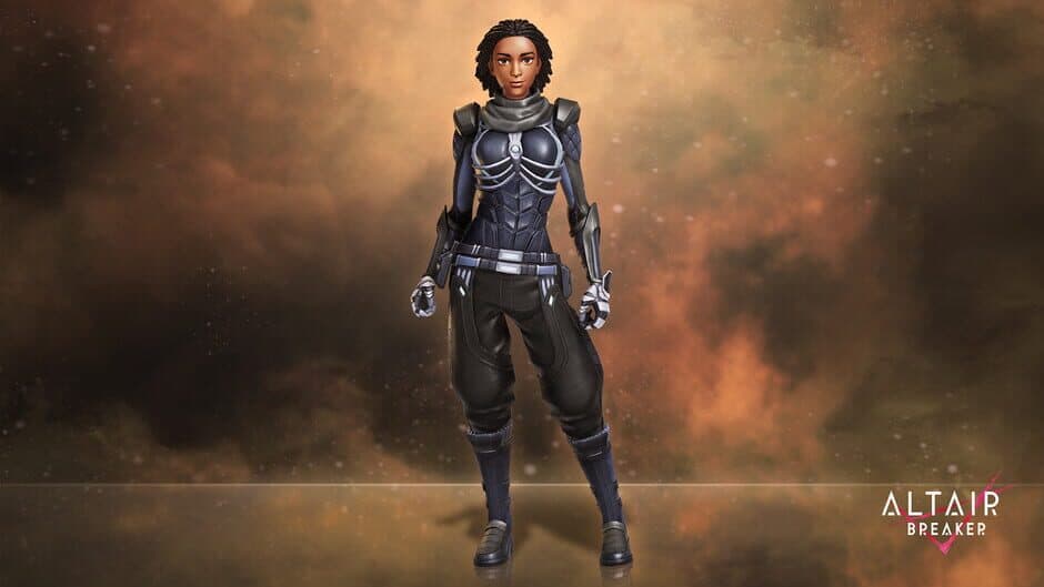 Скриншот 5 из Altair Breaker: Legend Set