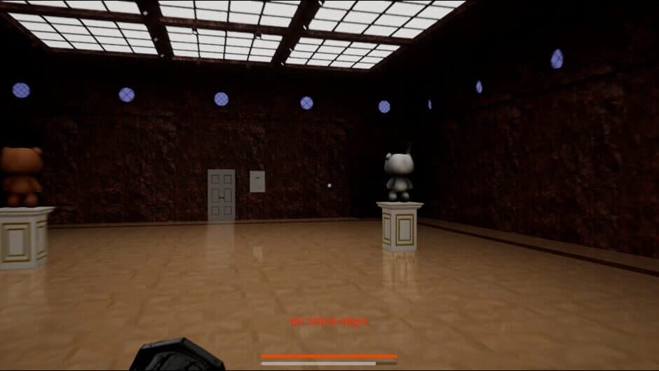 Скриншот 3 из Gallery: Moa's Room