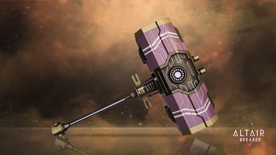 Скриншот 2 из Altair Breaker: Legend Set