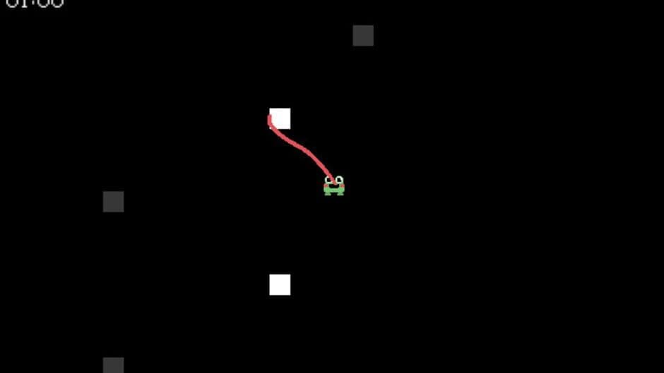 Скриншот 4 из Frog In the Well