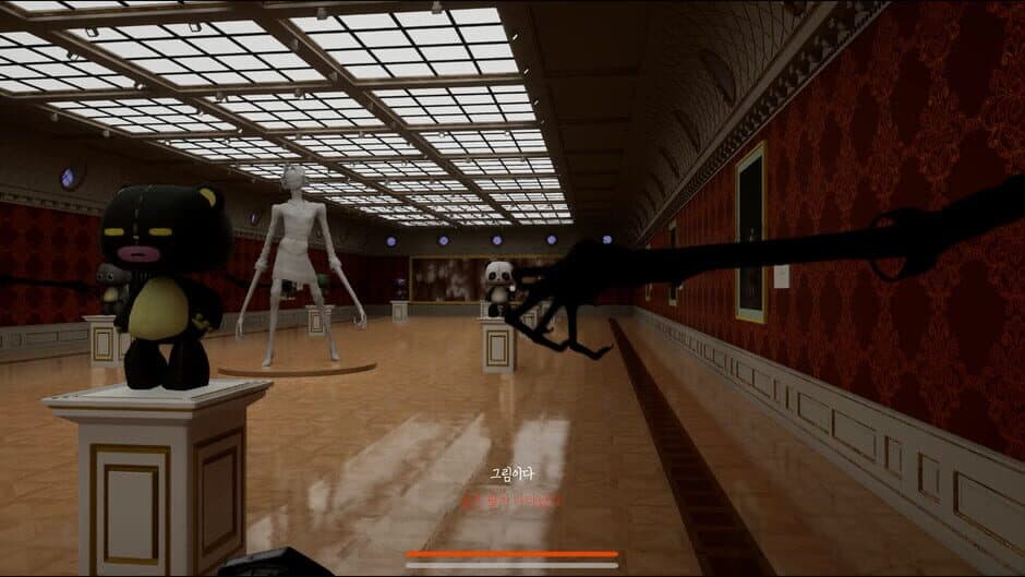 Скриншот 4 из Gallery: Moa's Room