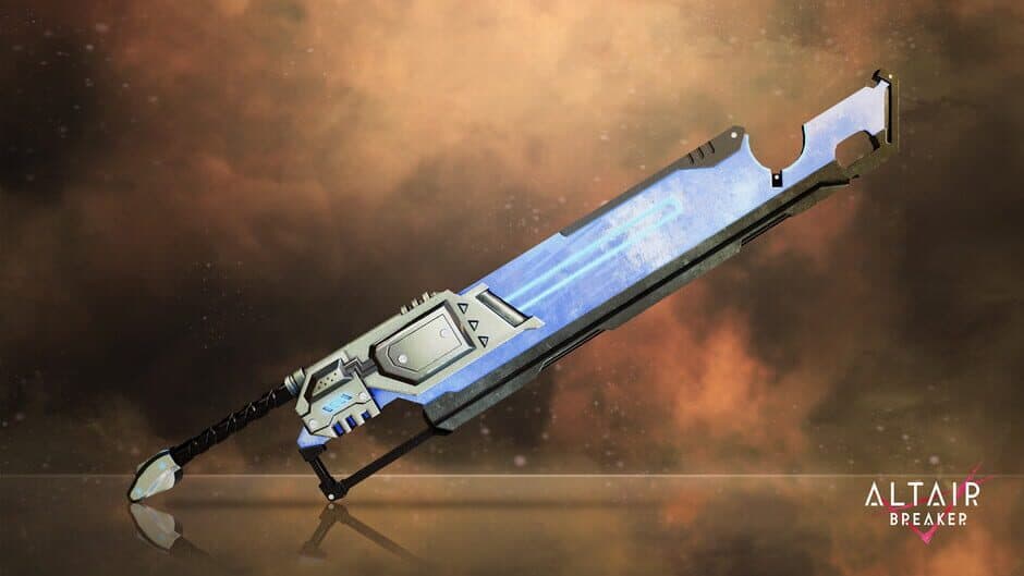 Скриншот 3 из Altair Breaker: Legend Set