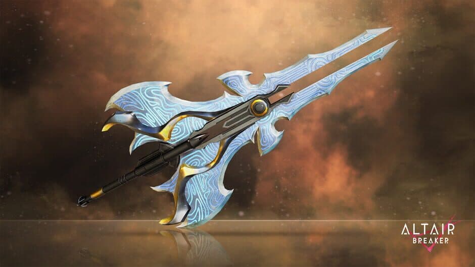 Скриншот 4 из Altair Breaker: Legend Set
