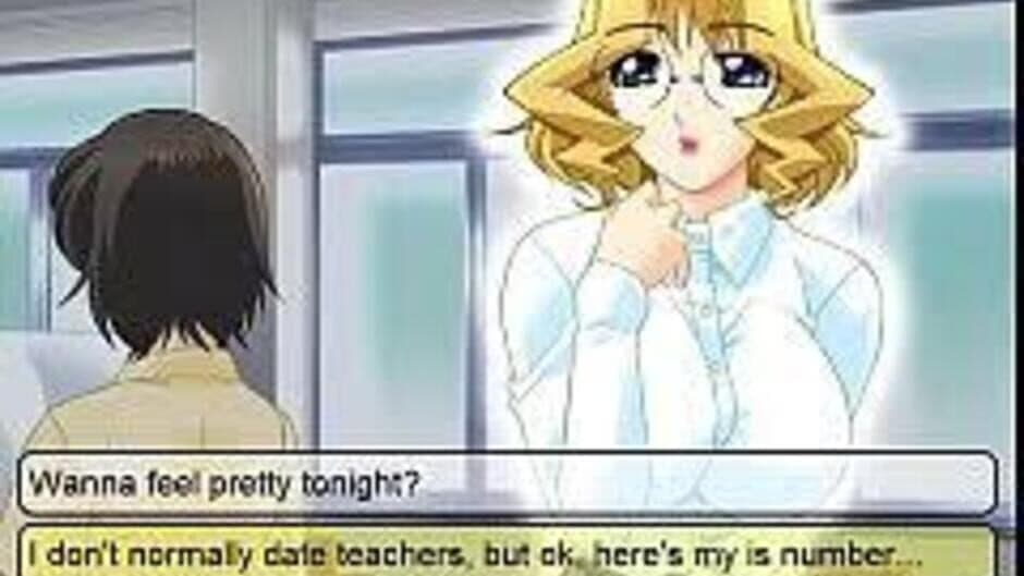 Скриншот 1 из Meet and Fuck My Favorite Teacher