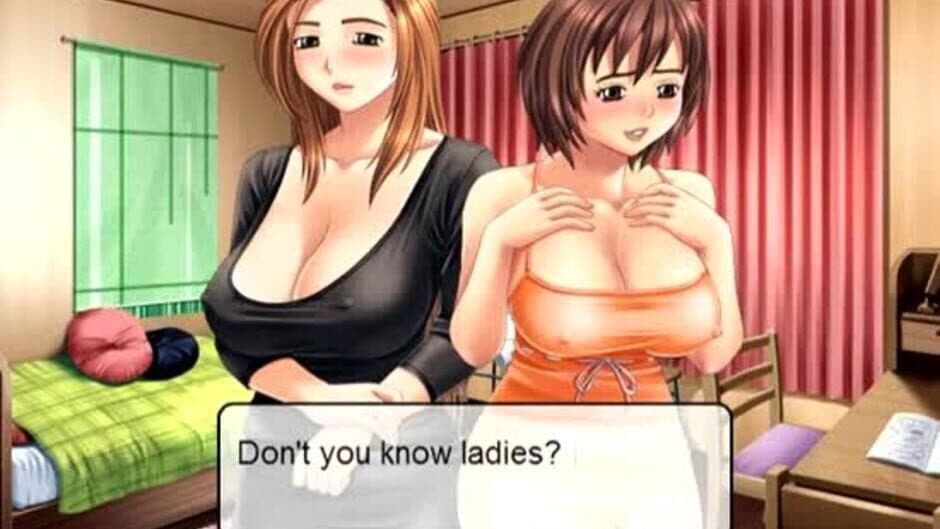 Скриншот 2 из Meet'N'Fuck Threesome Fun